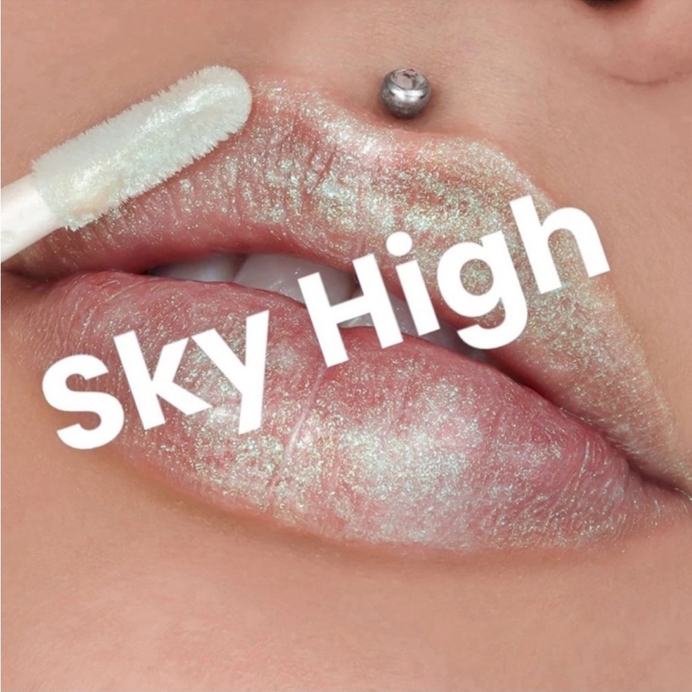 SKY HIGH - Jeffree Star Cosmetics The Gloss